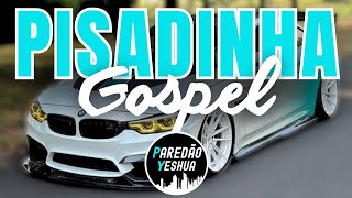 SELEÇÃO REMIX PISADINHA GOSPEL - REPERTÓRIO NOVO 2026 - NOVA COLETÂNEA