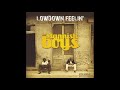Mannish boys  - Good times