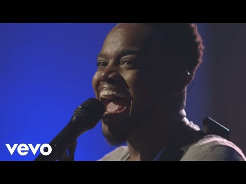 Thumbnail for While I am Waiting  - I'm Getting Stronger video