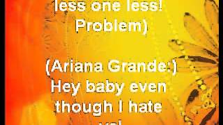 Problem - Ariana Grande