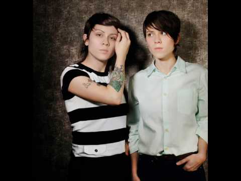 "Sheets" by Tegan and Sara
