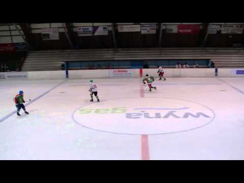 Hockeymatch Veteranen (ungeschnitten)