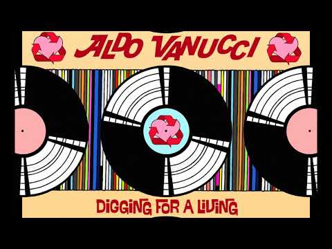 Aldo Vanucci - Ponderosa (feat. Dena Deadly)