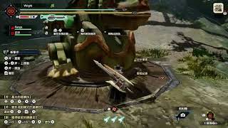 [MHRS] Re: [MHRS] 斬擊斧主要怎麼輸出？