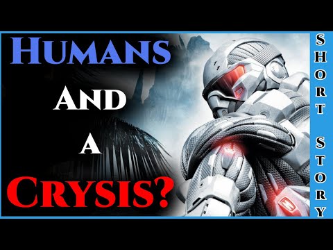 Best HFY SciFi 2022 No.1590 - Dead Languages & The Human Computer Test | HFY | Humans Are Space Orcs