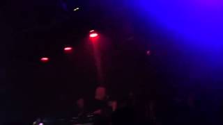 Darius syrossian- tribal sessions@sankeysibiza 20/08/2014