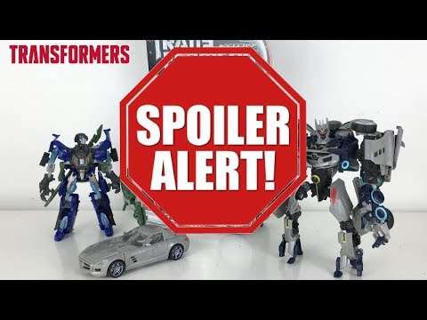 Transformers HOLY Grail FINALLY Acquired! || PrimeVsPrime Haul