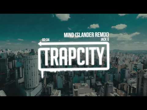 Skrillex & Diplo - Mind (Slander Remix)