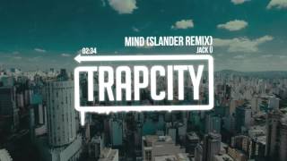 Skrillex &amp; Diplo - Mind (Slander Remix)
