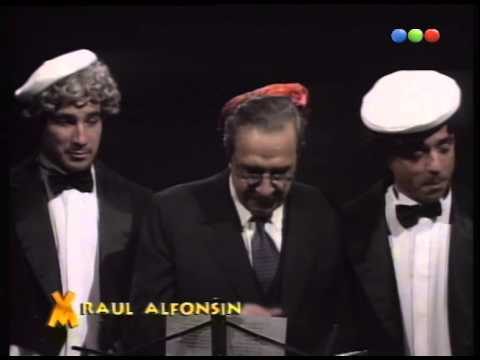 Grandes poesías, compilado famosos - Videomatch 97