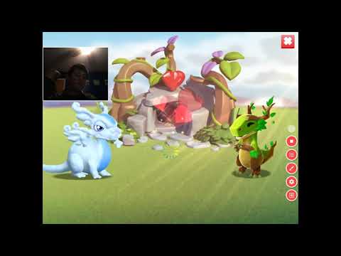 Dragon Mania Legends (Part 33)