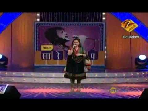 Sa Re Ga Ma Pa Grand Finale Aug. 01 '10 Part - 4