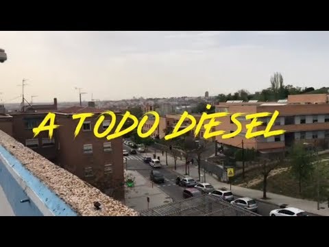 A TODO DIÉSEL - Los Follen Tak & Dikela TV (Parodia de A todo gas)