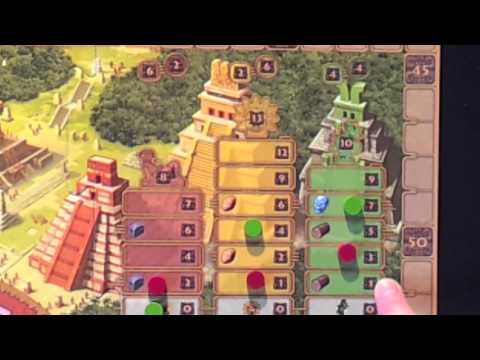 10 Rules You Might Have Missed - Tzolk'in The Mayan Calendar