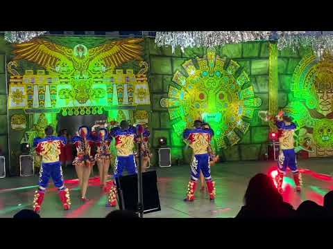 Sambos del socavón//CAMPEONES tundique de Oro 2021