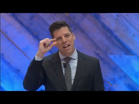 Bobby Schuller: Gott im Alltag - Wunder!