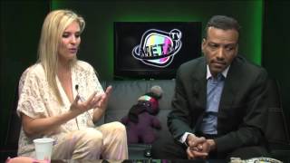 Laura Marie   L éveil à la conscience spirituelle   Meta TV 1 3