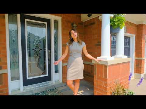 15 Albery Road, Brampton