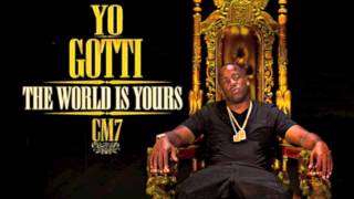 Yo Gotti-CM7: Turn On The Lights