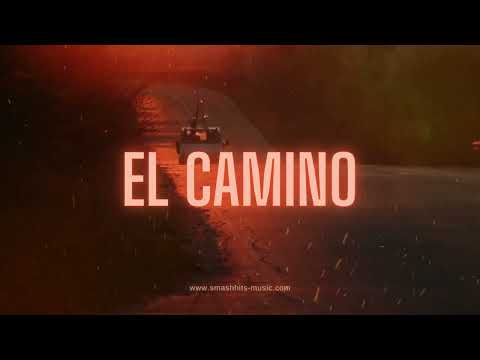 "El Camino" Hades66 x Miky Woodz Type Beat Trap | Smash Beats 2024