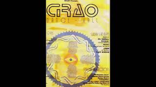 Dj Geert Galle @ Cirao Chill Out Room 30-03-1996