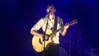 Everyday - Puggy (live)