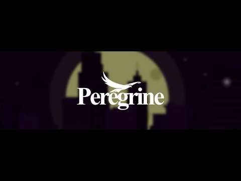 Peregrine - I Won't Stay (Official Lyric Video)