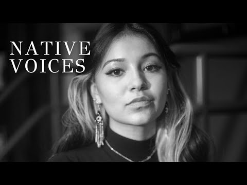 Kinsale Drake: Native Voices