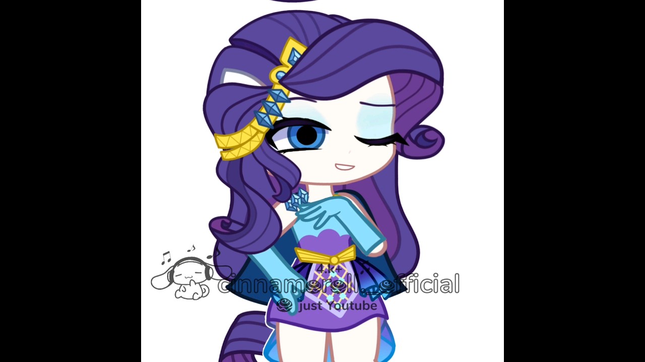 ˚ ₊•✧ edit rarity 💎✨✧•₊˚ #gacha #alightmotion #gachatrend #animation #cinnamoroll #gachaedit