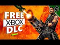Xbox Game Updates | Free DLC & Content For February 2021