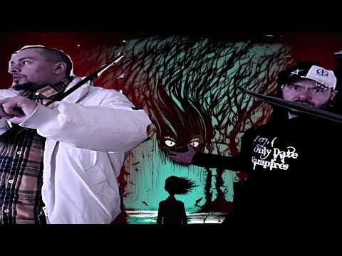 Hypnotikk X Jan P - Aus dem Schatten (Prod. Terrormane)