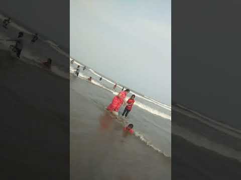 MANGALAPUDI SIRISHA BEACH ENJOYMENT (1)