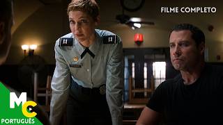 Um Treinamento Militar Terminou em Desaparecimento | Filme Completo de Ação
