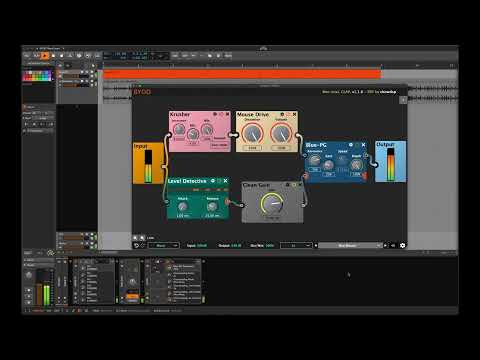 BYOD Add-Ons: Filters Pack