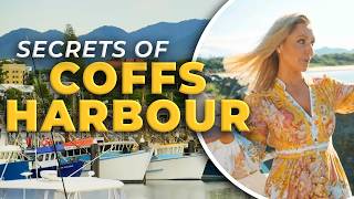 A Side of Coffs Harbour You Rarely Get To See