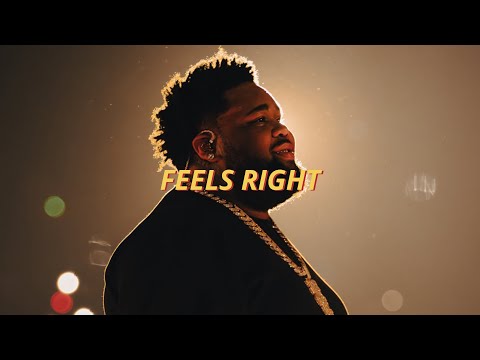 Rod Wave Type Beat - ''FEELS RIGHT'' | Melodic Type Beat | Toosii Type Beat 2026