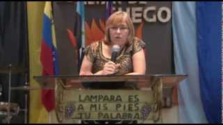 preview picture of video 'En Sintonia con Dios, Video No 01 con Martha de Cordero'