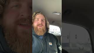 Taco King in Fairbanks, Alaska