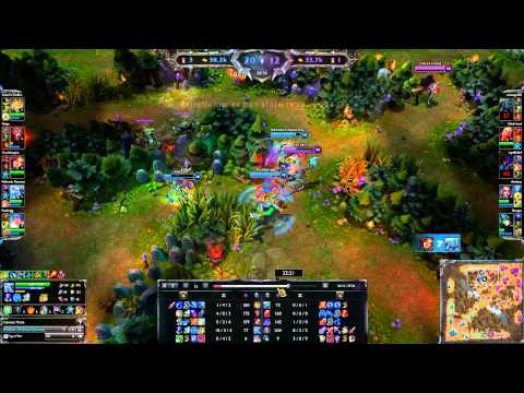 How to Carry Low Elo - Volibear Jungle Game 1