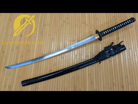 Nathan Algren Last Samurai Sword