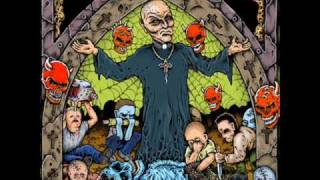 Agoraphobic Nosebleed - Aum Shinkyro and The Twelve Days of Sodom