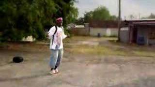 Whoop Rico Freestyle