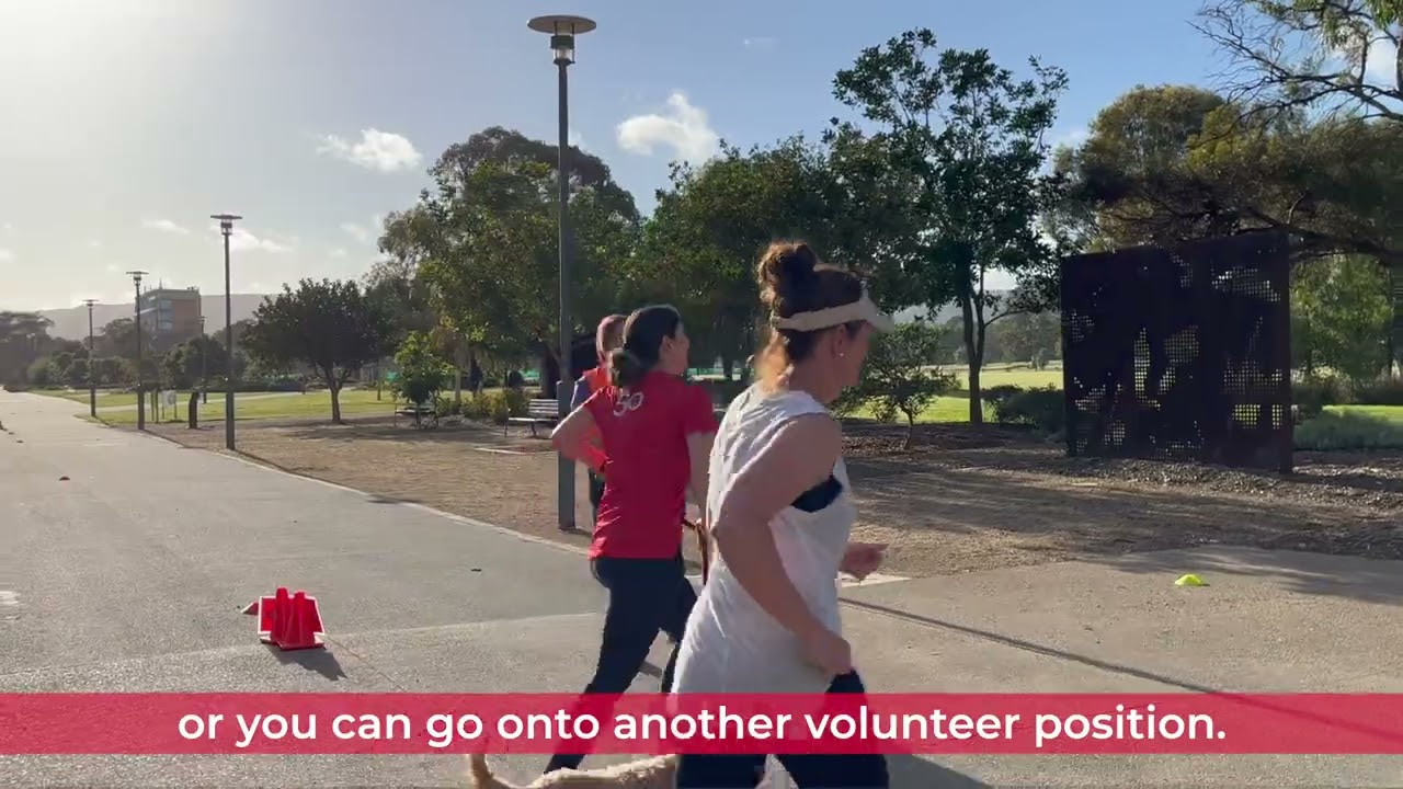 Pre-Event Setup Explained