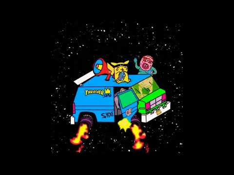 TANO SHISHI x JimJimbo x Sepxcra - Uh Yeah!