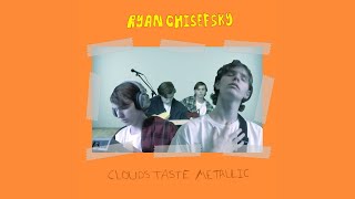 Guy Who Got A Headache And Accidentally Saves The World