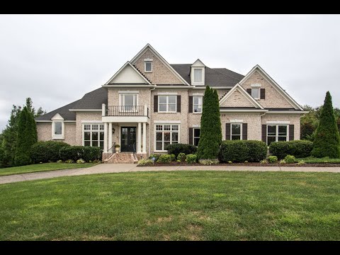 8344 Lochinver Park Ln Brentwood TN 37027