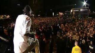 &#39;DMX   Party Up Up in Here LIVE