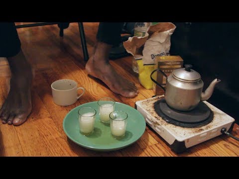 This is Ataya, the Senegalese Tea Ceremony That Takes Up to Three Hours