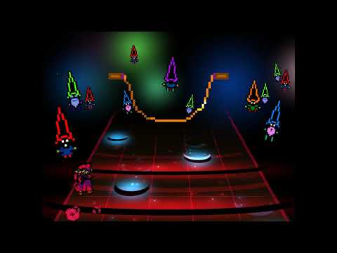 Everhood #17 - Extinguishing The Light Of This World