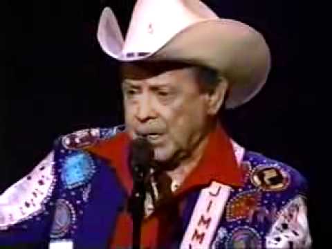 Thumbnail for Merle Haggard & Little Jimmy Dickens by Little Jimmy Dickens